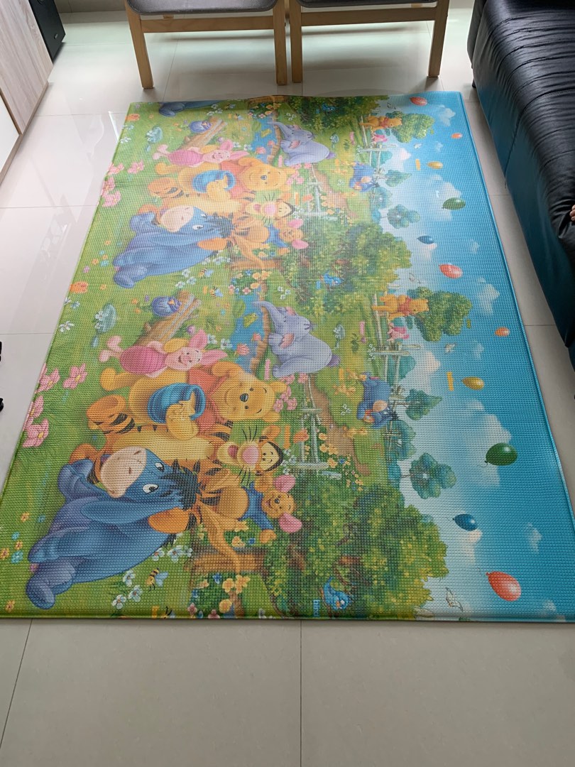 Parklon Playmat, Babies & Kids, Infant Playtime on Carousell