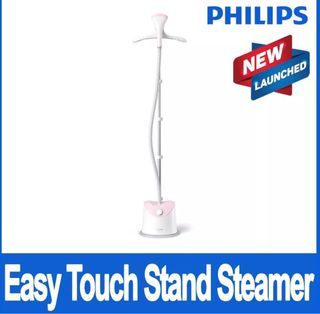 Philips Clothes Steam Iron Stand Steamer