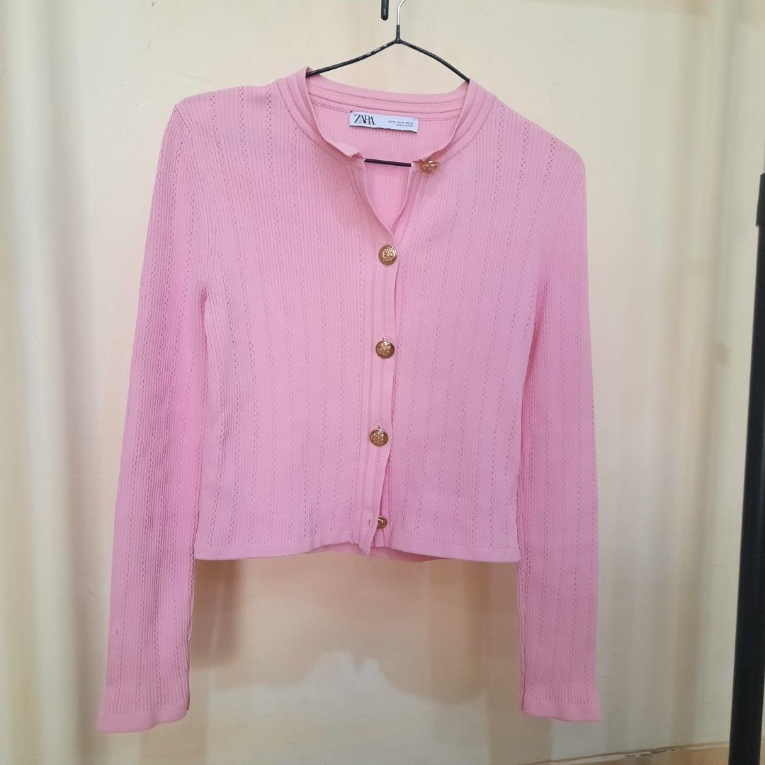 Jennie zara cardigan Clearance