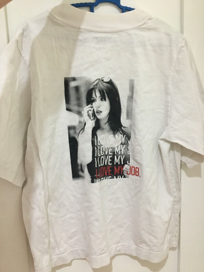 plain oversized t-shirt, Women's Fashion, Tops, Shirts on Carousell