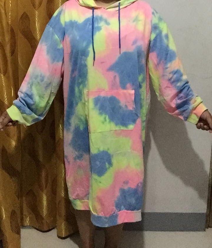 PLUS SIZE DRESS MULTI COLOR 2XL (Category: Dresses) located in Pasig City. Submitted by chillax25 (Listing ID 1234365228, Image 2). Description: SHEIN PLUS SIZE DRESS 2XL - 3XL BRAND NEW Payment Thru Gcash Shipping via Gogo Express SF Fee is depends on the location.