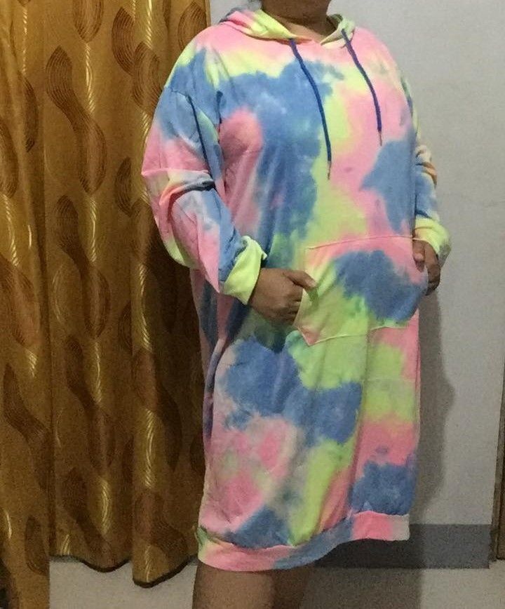 PLUS SIZE DRESS MULTI COLOR 2XL (Category: Dresses) located in Pasig City. Submitted by chillax25 (Listing ID 1234365228, Image 1). Description: SHEIN PLUS SIZE DRESS 2XL - 3XL BRAND NEW Payment Thru Gcash Shipping via Gogo Express SF Fee is depends on the location.