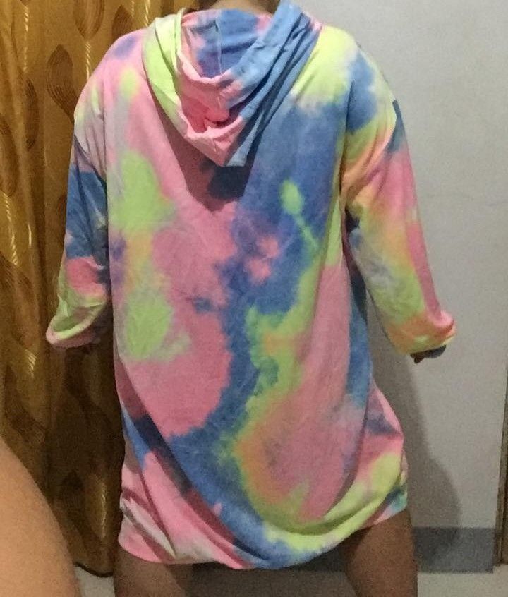 PLUS SIZE DRESS MULTI COLOR 2XL (Category: Dresses) located in Pasig City. Submitted by chillax25 (Listing ID 1234365228, Image 3). Description: SHEIN PLUS SIZE DRESS 2XL - 3XL BRAND NEW Payment Thru Gcash Shipping via Gogo Express SF Fee is depends on the location.
