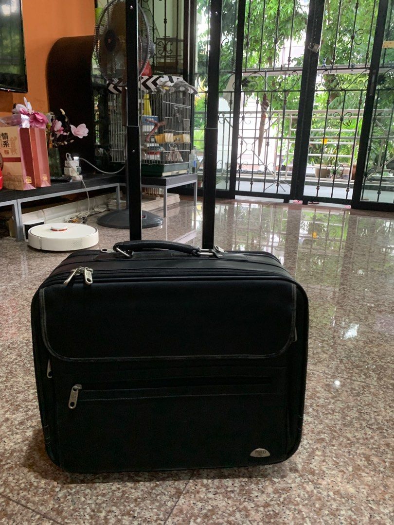 Polo trolley bag online