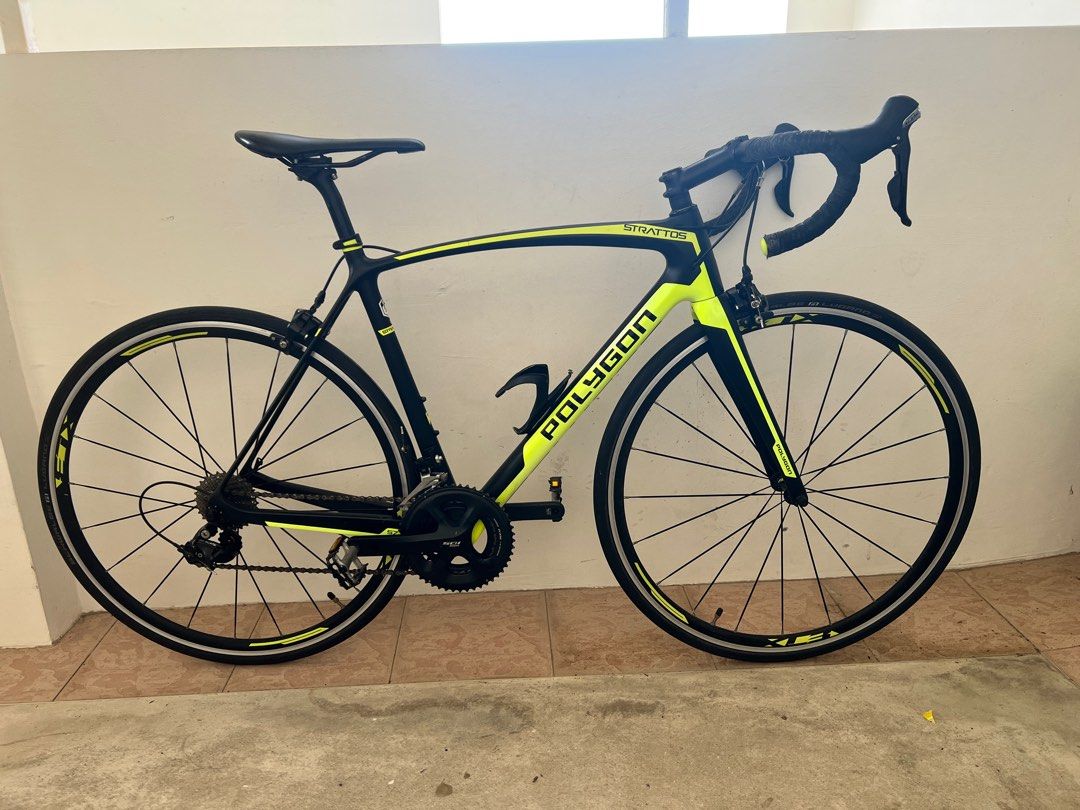 polygon s5 disc
