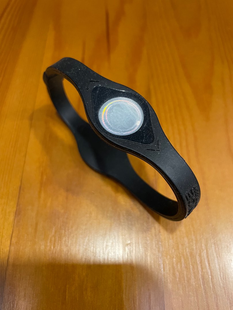 Power Balance Bracelet, Everything Else on Carousell
