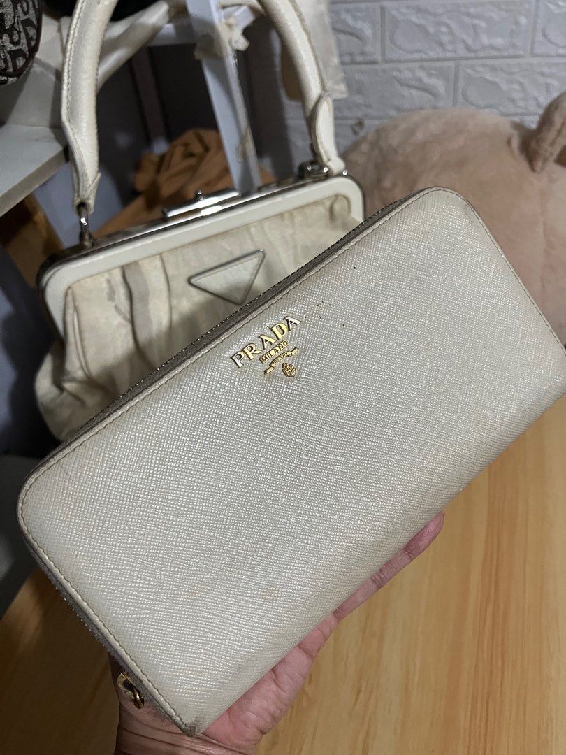 Prada kisslock Outlet