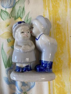 Precious Moments Figurine