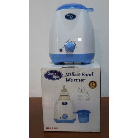 Warmer asi yang sales bagus