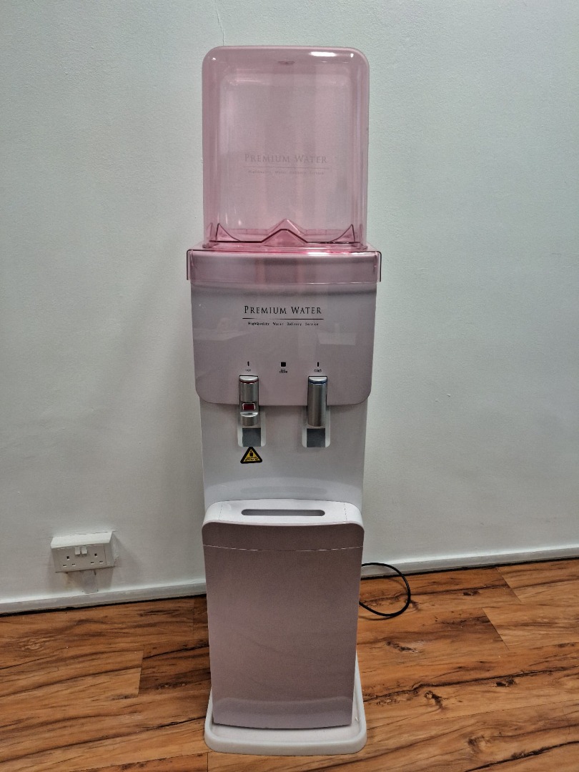 Premium Water Dispenser, TV & Home Appliances, Other Home Appliances on