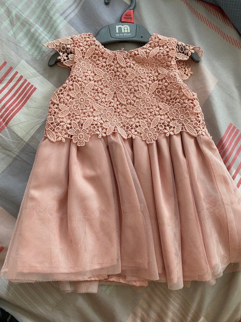Primark clothes baby online girl
