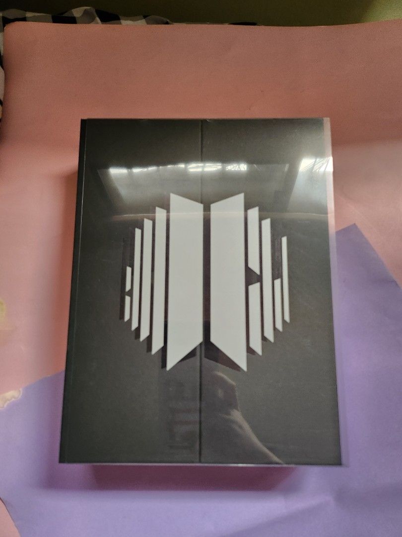 Proof Unsealed Album (Category: CDs & DVDs) located in Mandaluyong City. Submitted by wheretonext (Listing ID 1234260895, Image 1). Description: proof standard unsealed album inclusions photobooks cd.