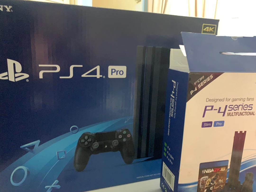 Mp4 hotsell playstation 4