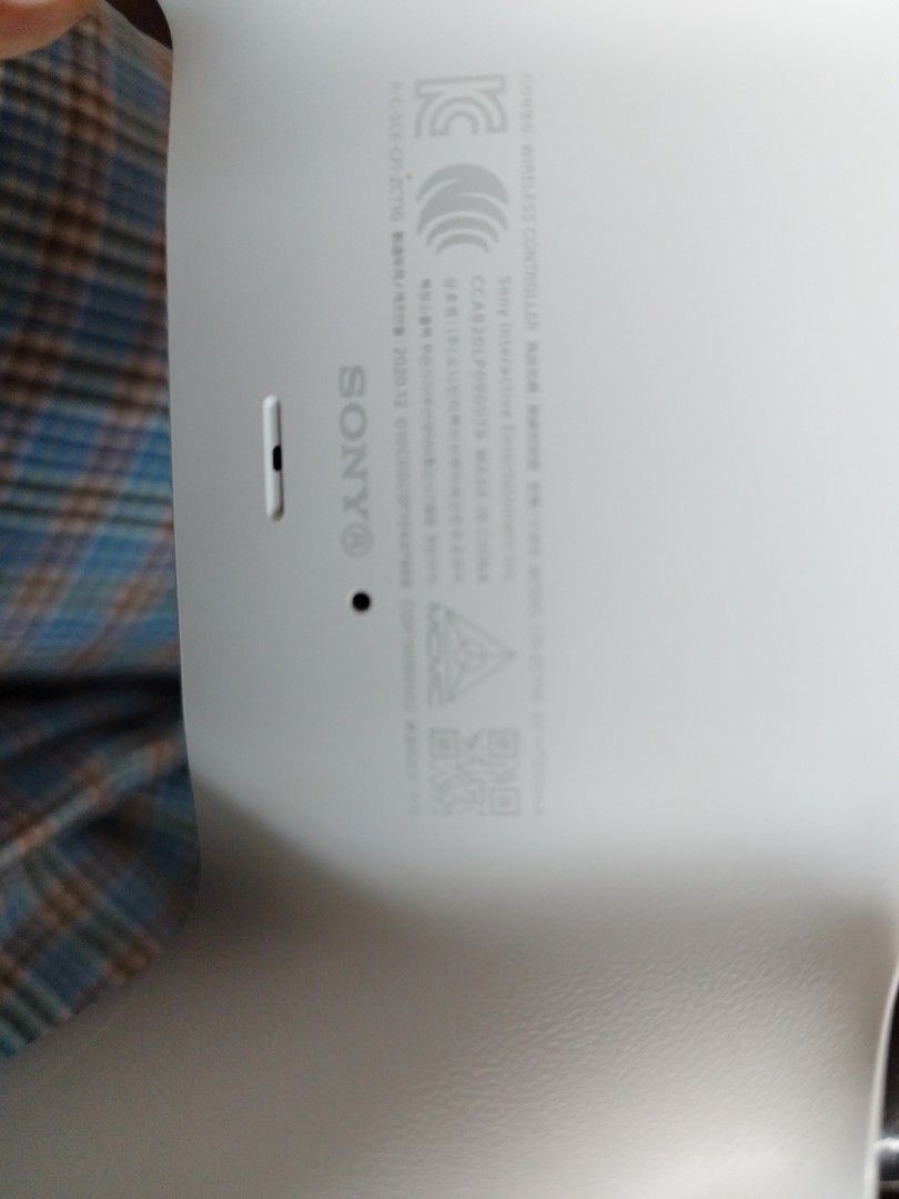 PS5 Malaysian controller, Video Gaming, Gaming Accessories, Controllers on Carousell