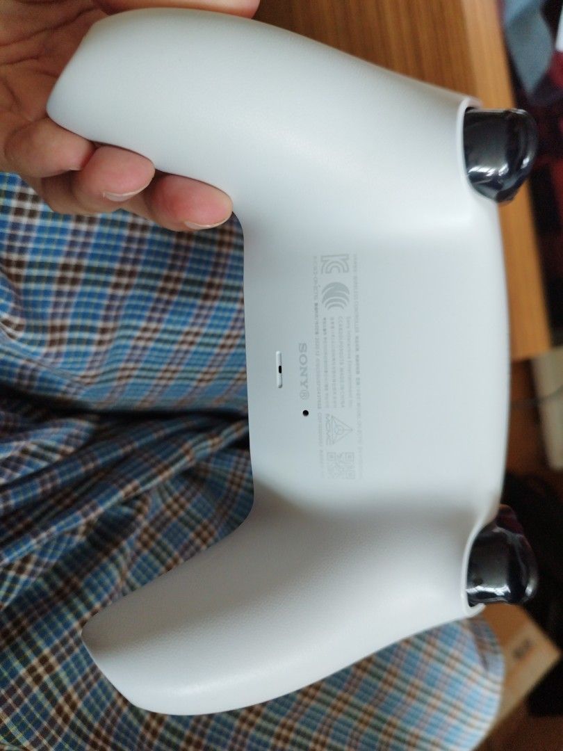 PS5 Malaysian controller, Video Gaming, Gaming Accessories, Controllers on Carousell