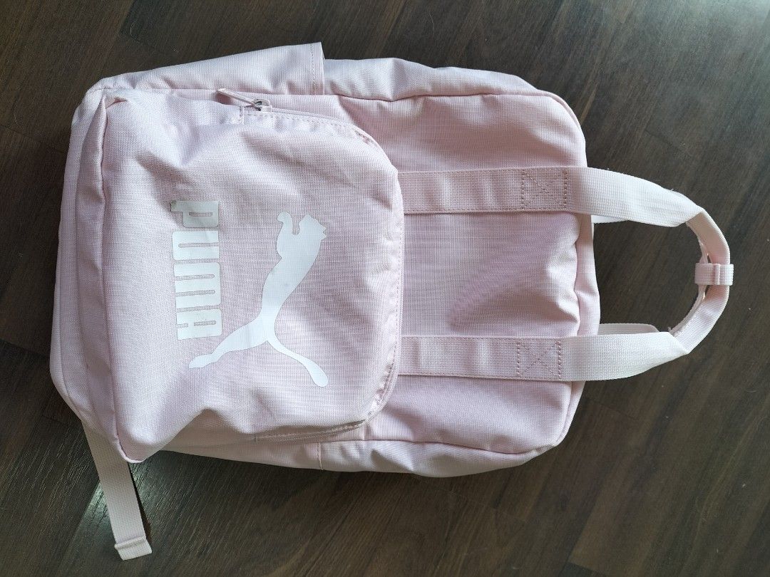 Puma backpacks cheap for girls