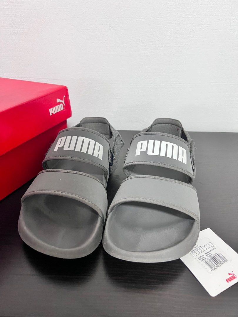 Puma leadcat outlet sandals