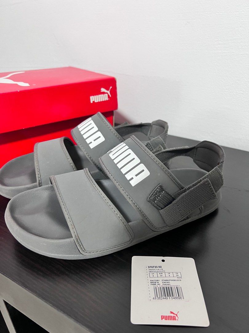 Puma original clearance slippers