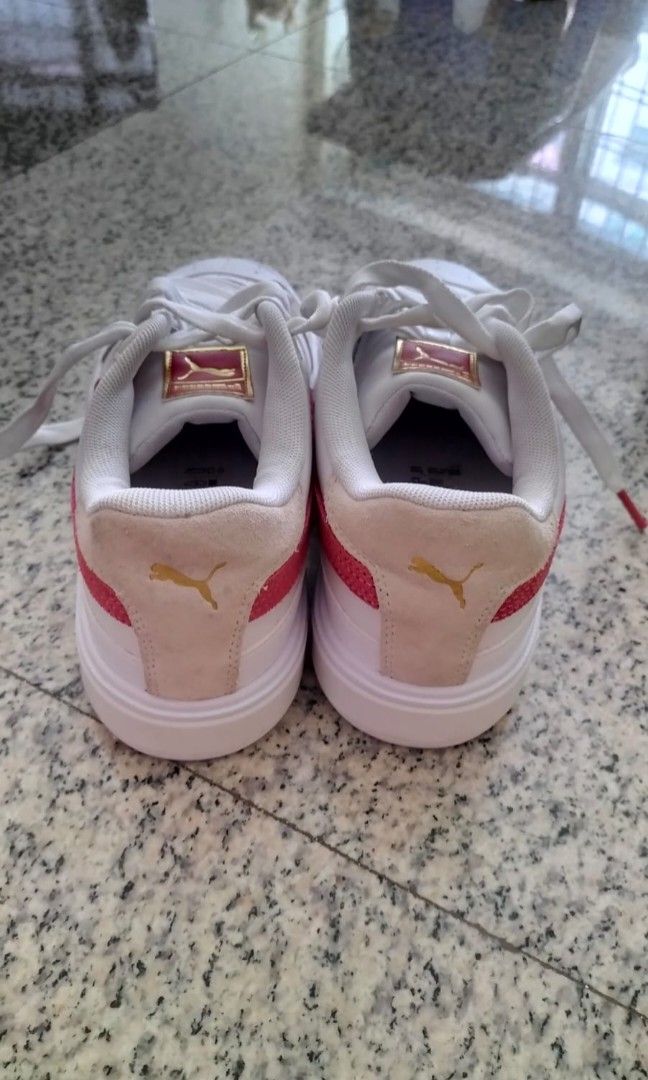 Puma sneakers