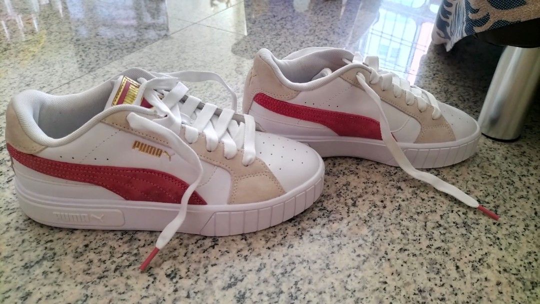 Puma sneakers