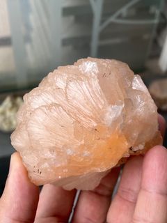 輝沸石原礦R178