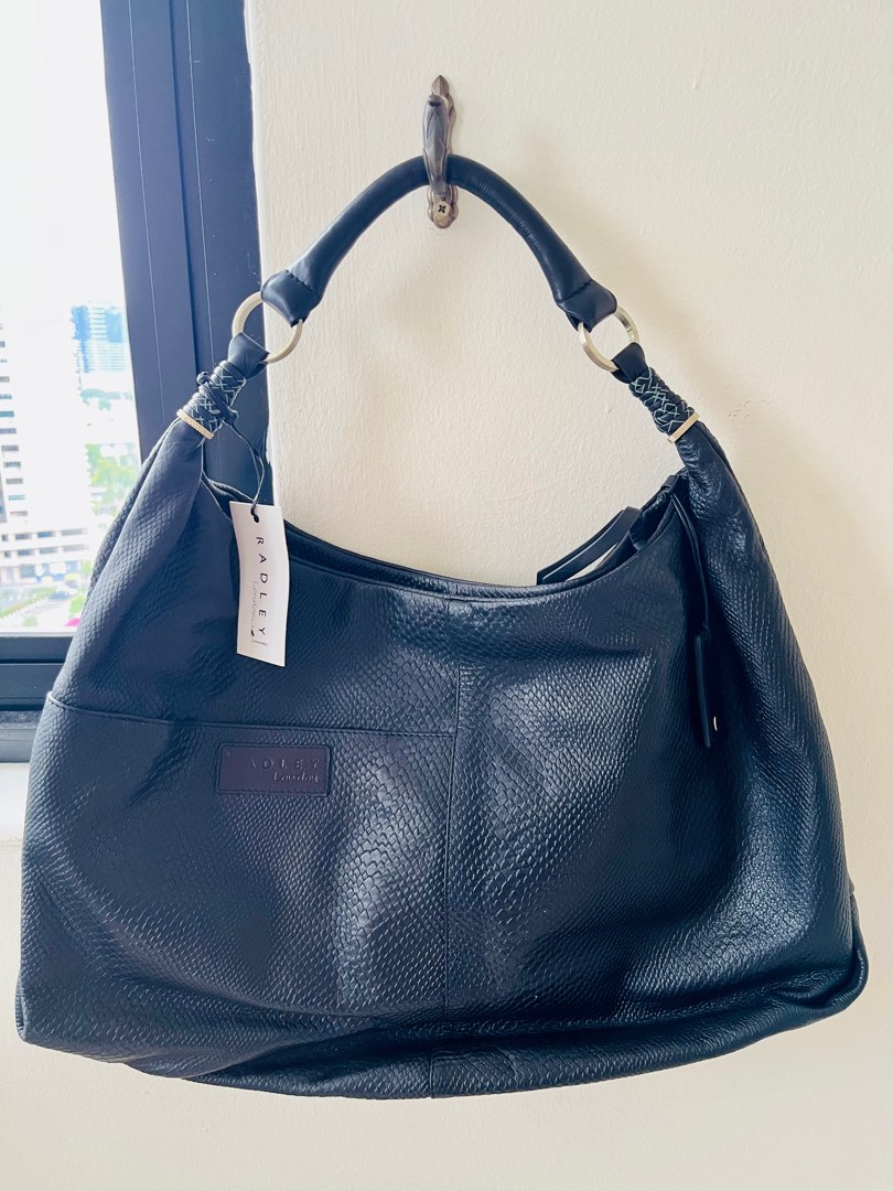 Radley slouch hotsell bag