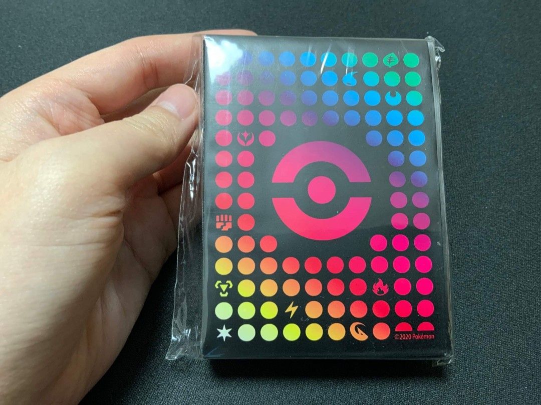 Rainbow Sleeves, Hobbies & Toys, Memorabilia & Collectibles, Vintage Collectibles on Carousell Rainbow Sleeves, Hobbies & Toys, Memorabilia & Collectibles, Vintage Collectibles on Carousell