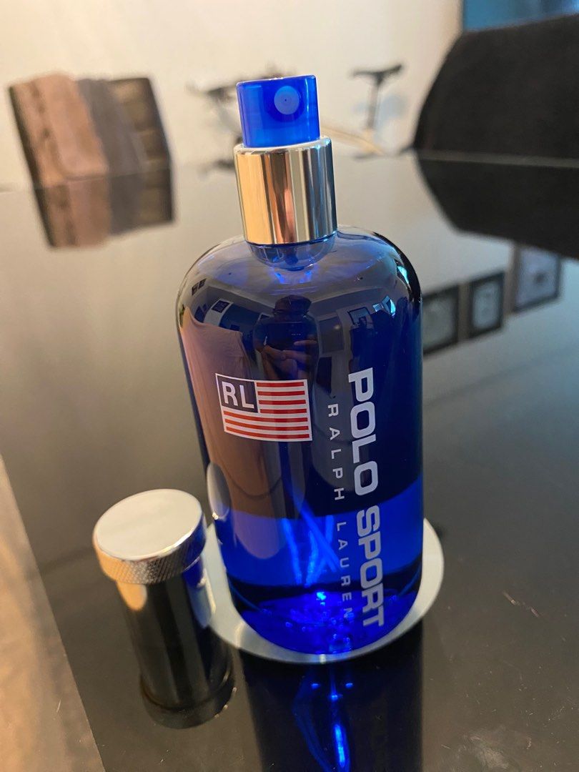 Polo sport ralph lauren 125ml top