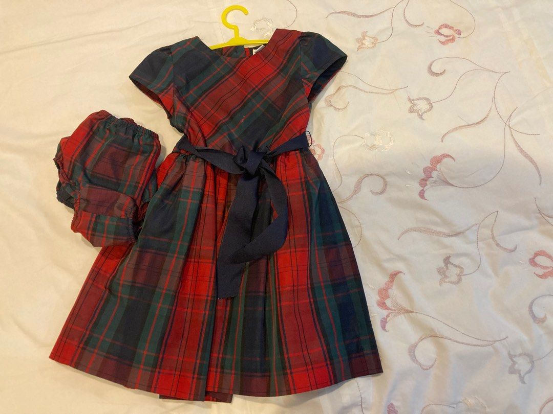 ralph lauren tartan dress aged 1685275027 5ae03367 progressive