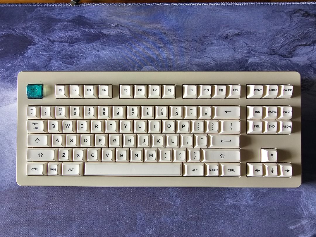 Rama U80A-SEQ2 Soya, Computers & Tech, Parts & Accessories, Computer ...