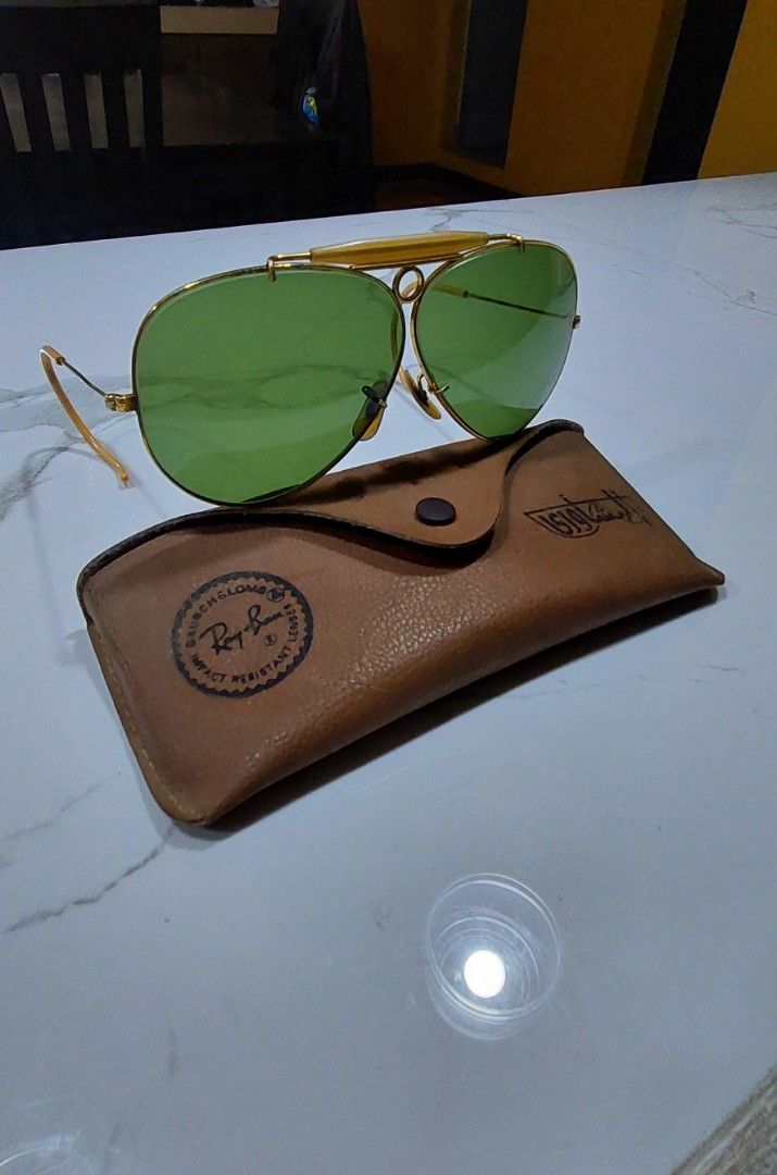 Ray ban bullet hole sunglasses 2025