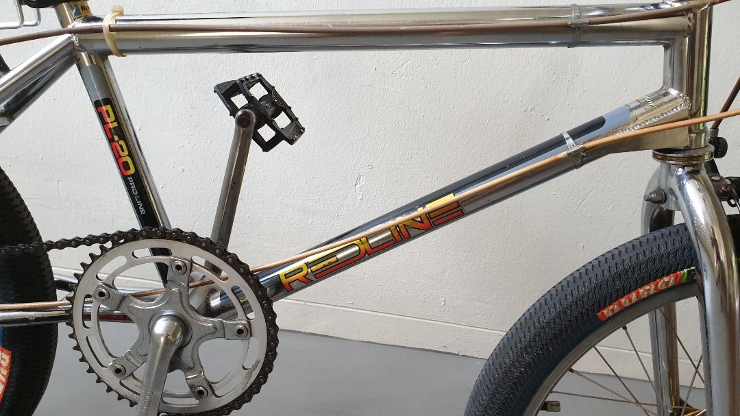 1983 redline pl20 clearance