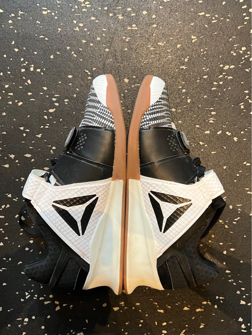Reebok Legacy Lifter Flexweave