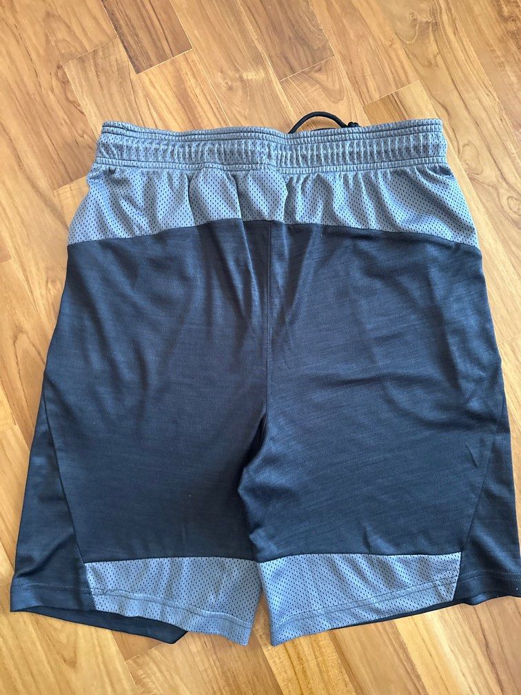 Reebok bermuda sale