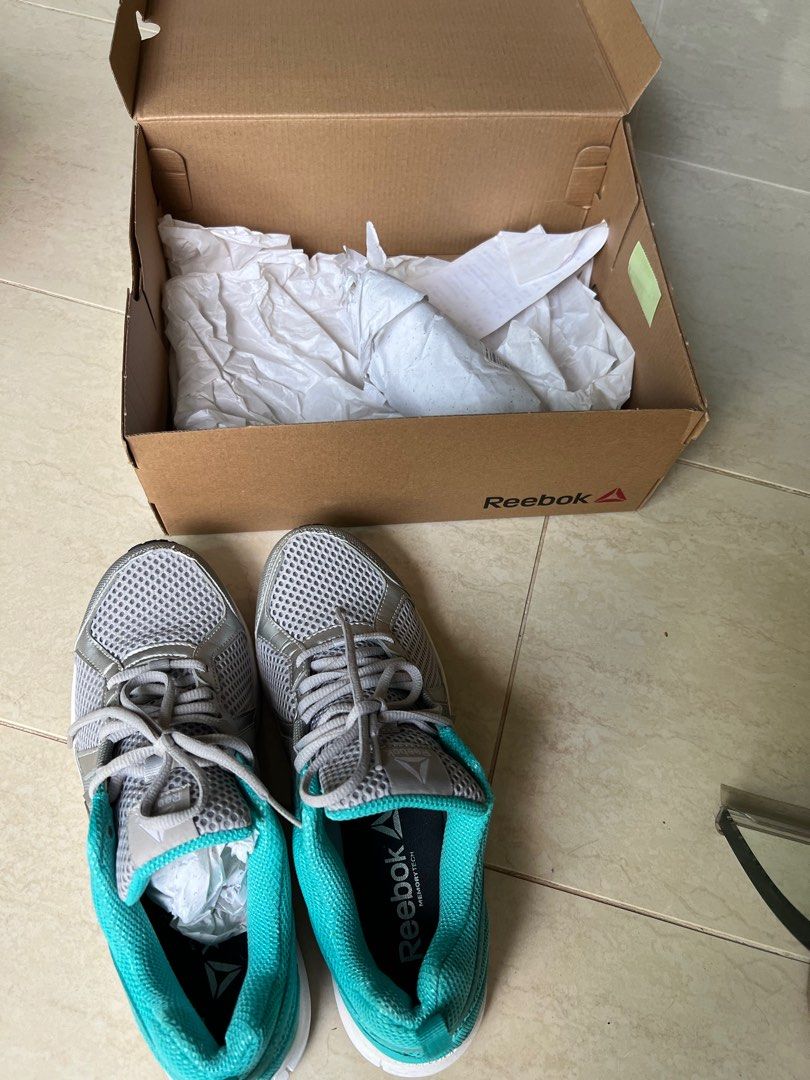 Reebok running best sale shoes womens