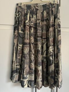 Retro Skirt
