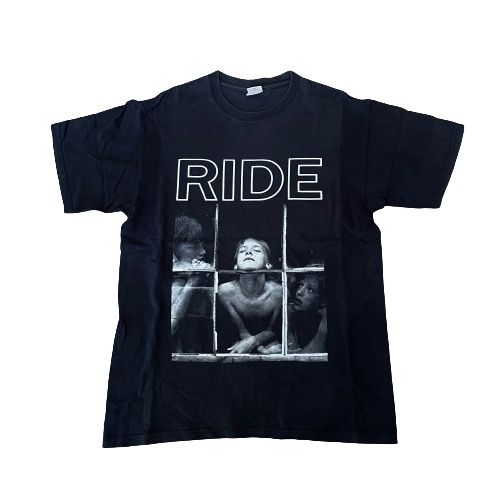 激レア90'S RIDE Twisterella Tシャツ ヴィンテージ 激レア90'S RIDE Twisterella Tシャツ ヴィンテージ