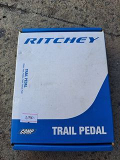 Ritchey Comp Trail Pedal