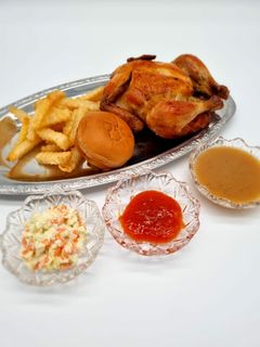 (Category: ) located in . Submitted by fayakun_catering (Listing ID 1195485146, Image 1). Description: .