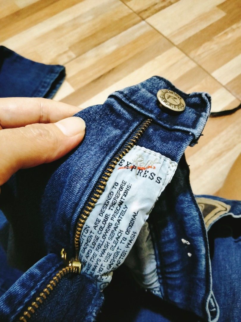 Be rock express jeans sale
