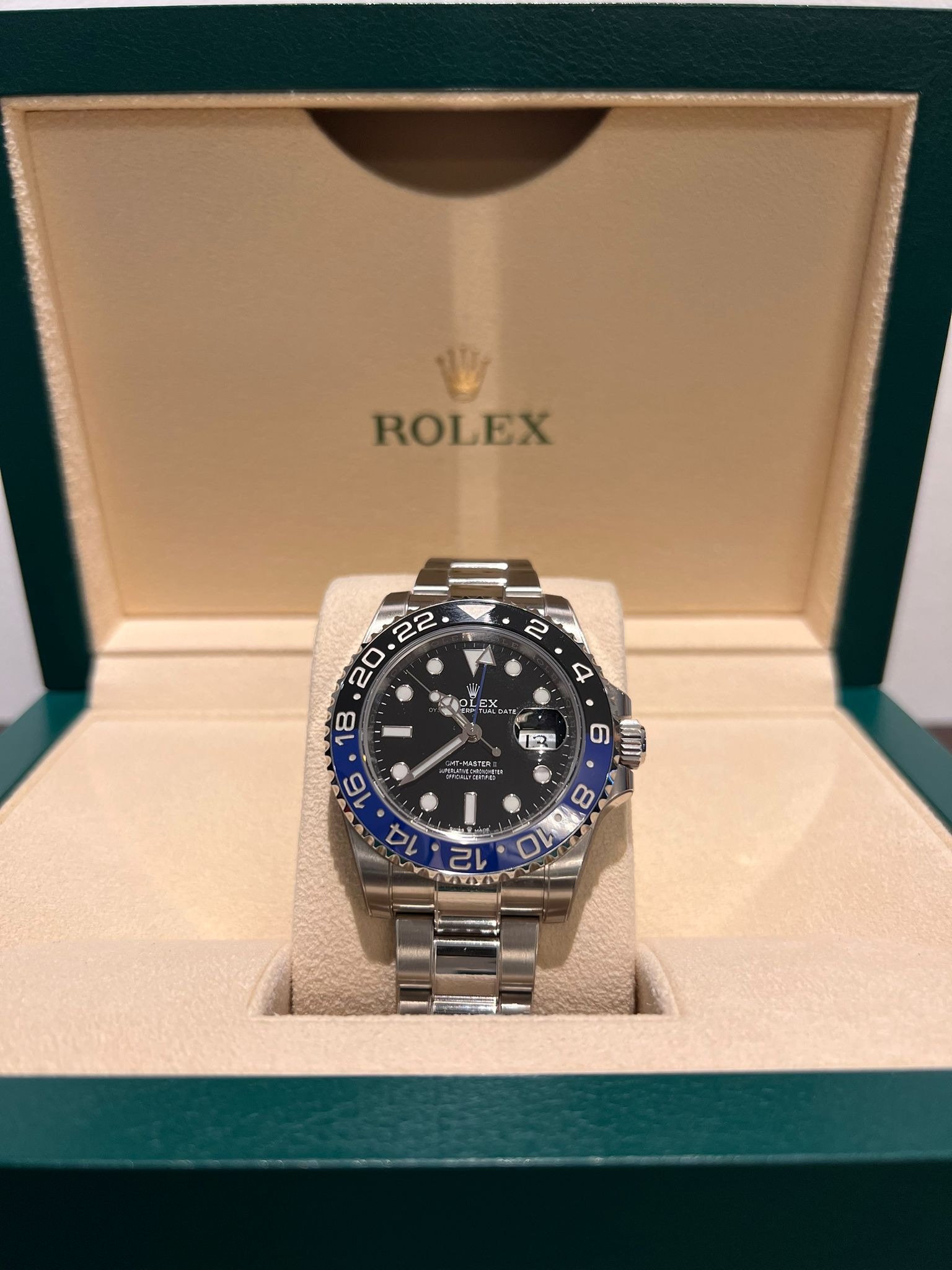 Gmt sale batman 2019