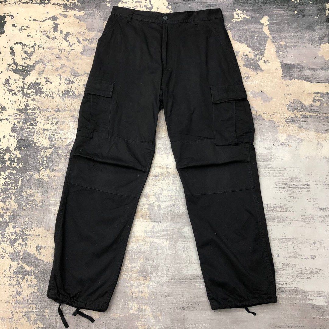 ROTHCO ARMY CARGO PANTS w32 s23
