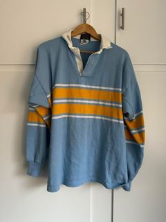 Rugby Jumper