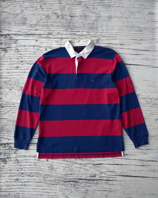 Rugby Tommy Hilfiger on Carousell