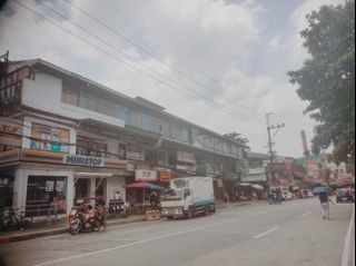 RUSH FOR SALE!  COMMERCIAL BUILDING LOCATED IN PHILCOA, QUEZON CITY