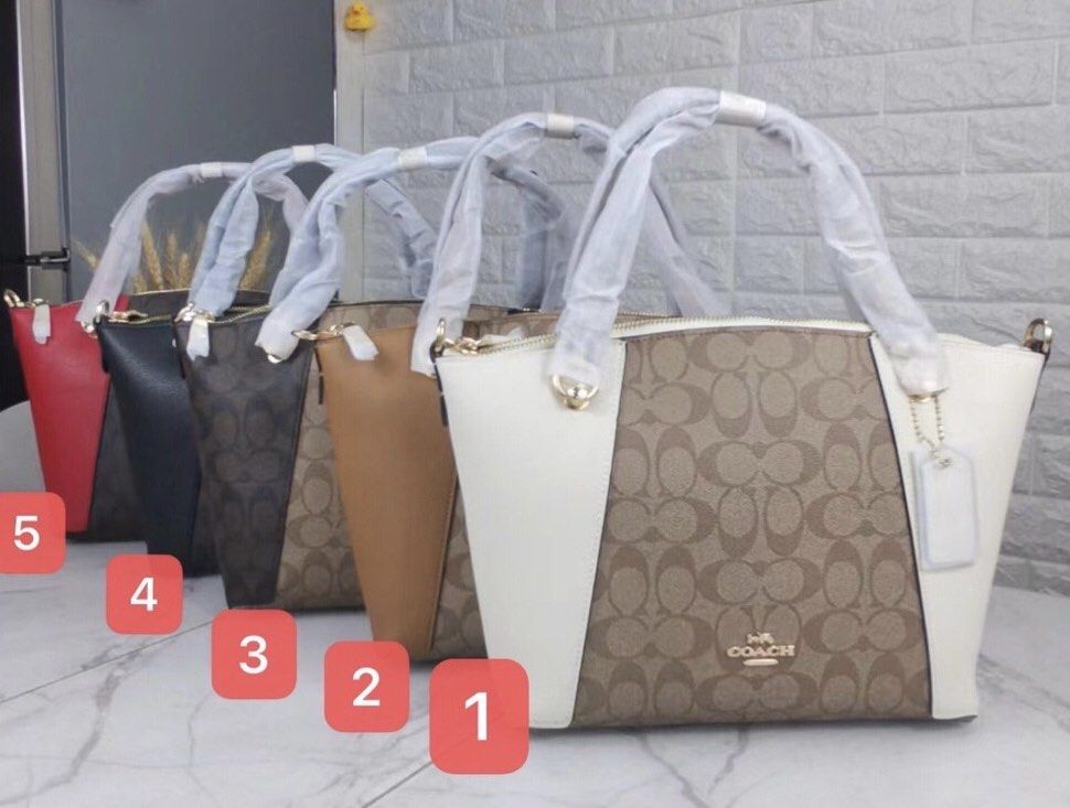 Coach bag us new arrivals sale