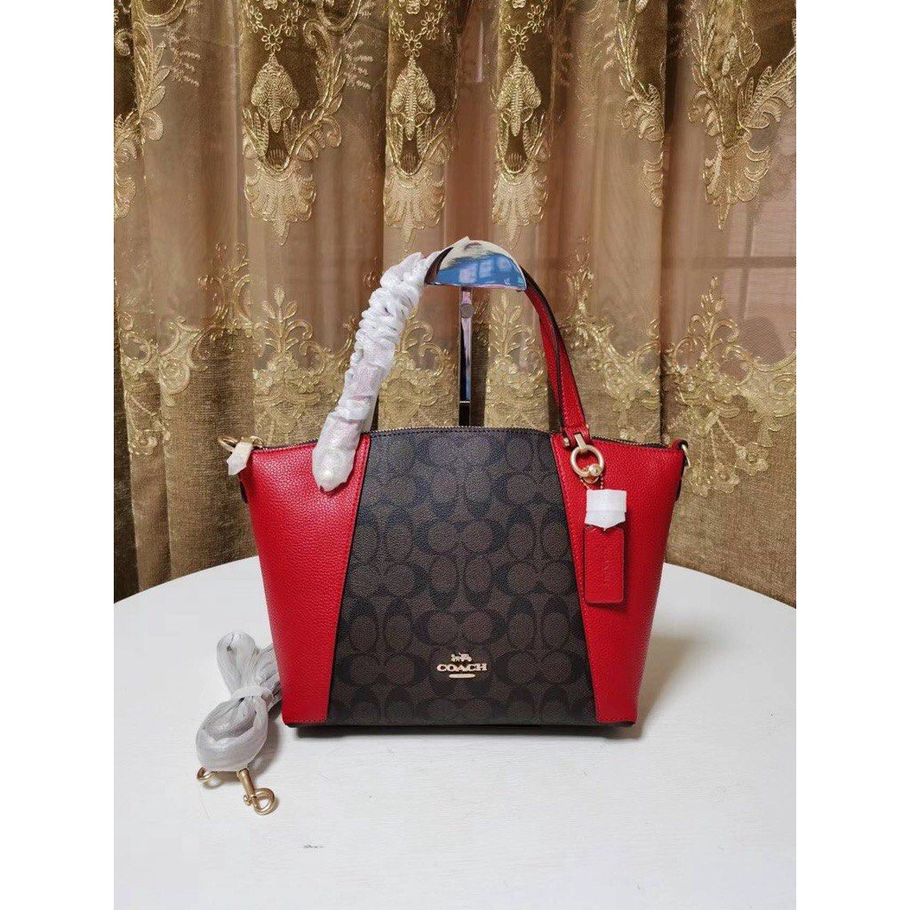 SALE US COACH HANDBAG Luxury Bags Wallets on Carousell