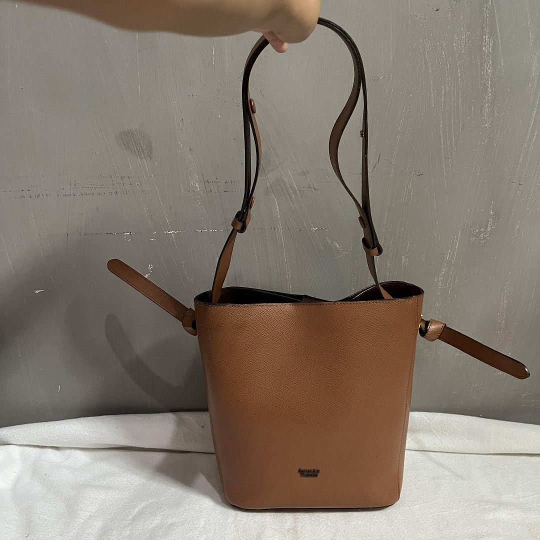 Samantha bucket 2025 bag