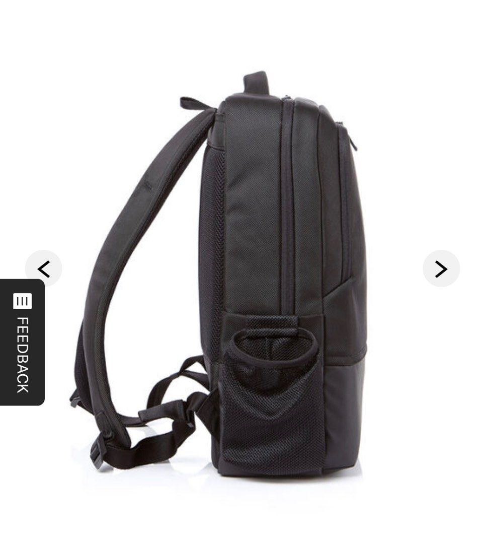 Samsonite Red Hosue Backpack, Men's Fashion, Bags, Backpacks on Carousell