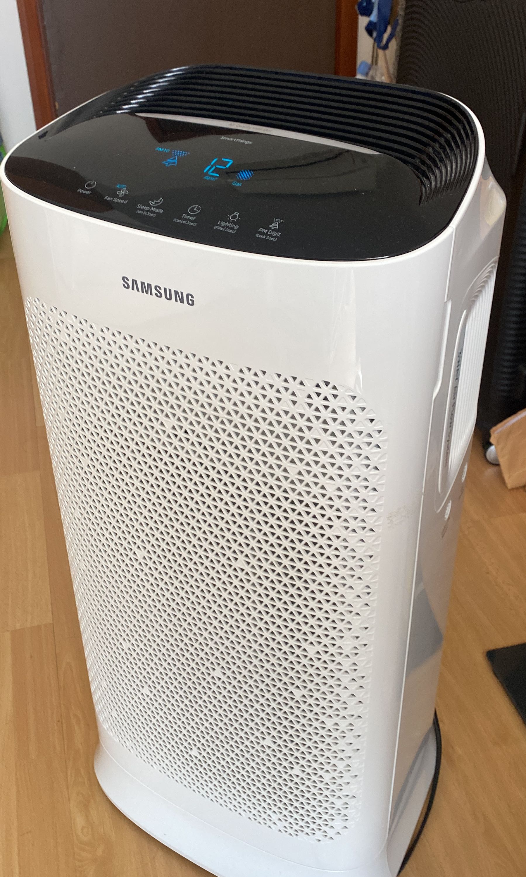 Samsung Air Purifier, TV & Home Appliances, Air Purifiers